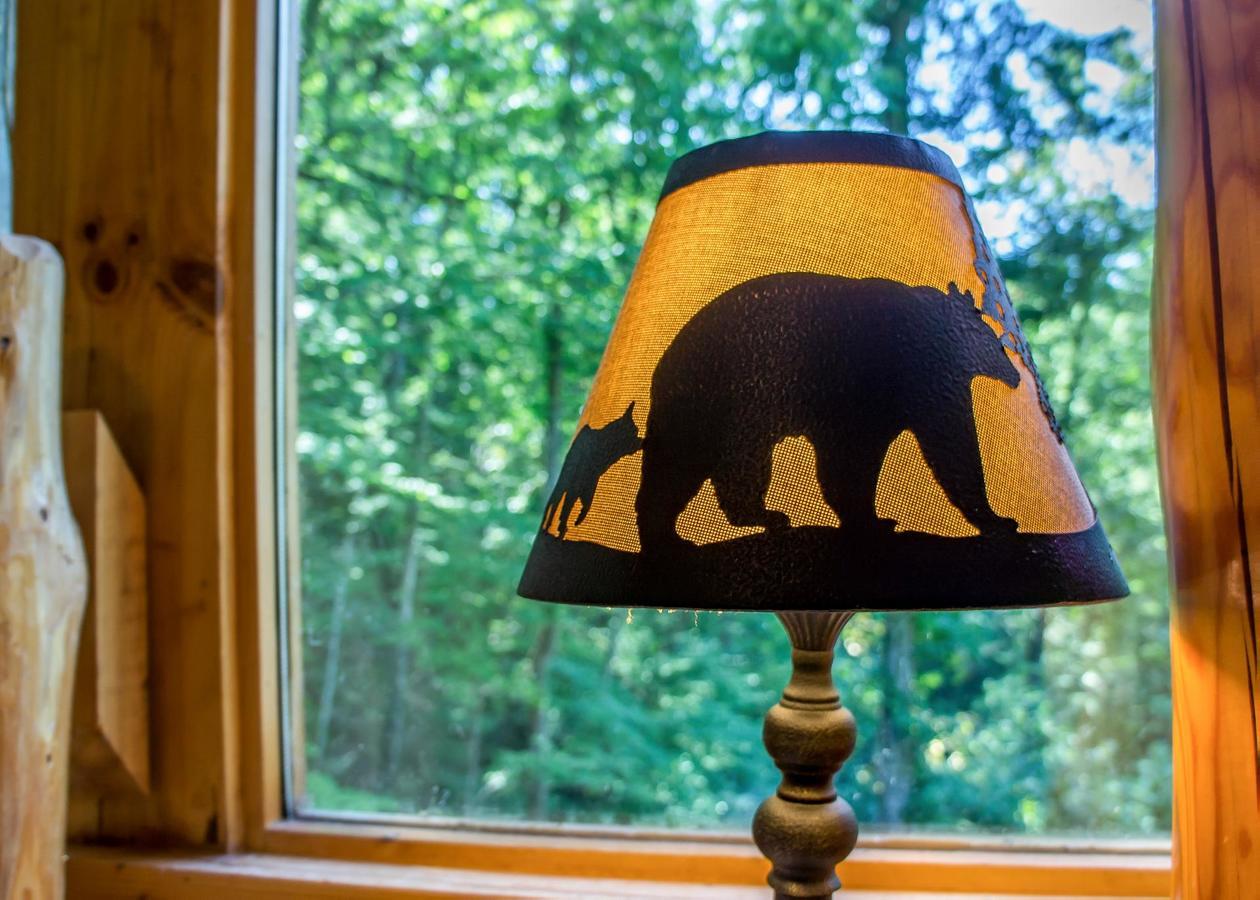 Bearfoot Inn #35セバービル エクステリア 写真